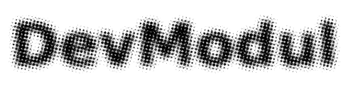 DevModul logo